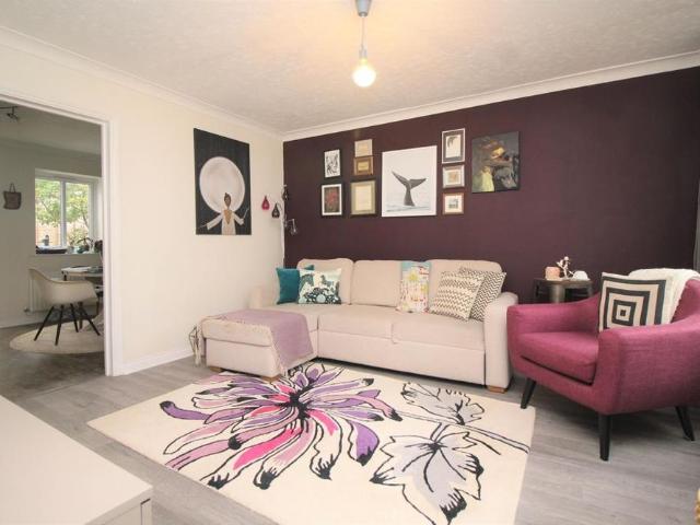 House for rent in Shenley Brook End, Milton Keynes