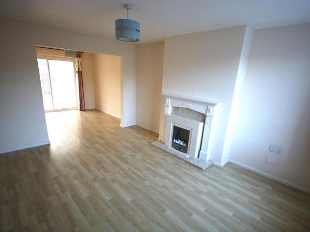 House for rent in Brentingby, Leicestershire