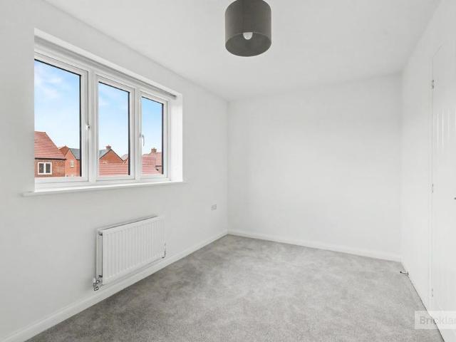 House for rent in Lodge Farm, Northampton