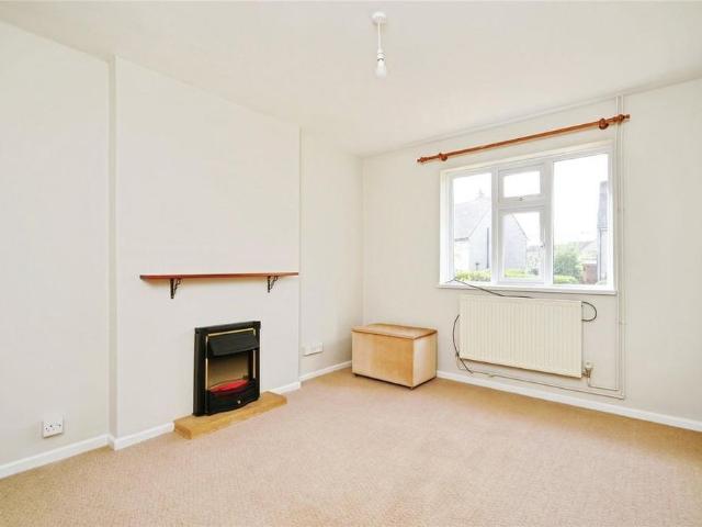 House for rent in Black Bourton, Oxfordshire