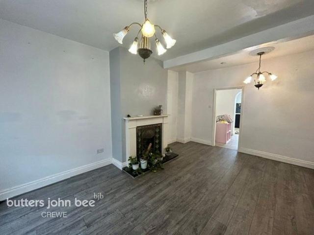 House for rent in Middlewich, Cheshire East
