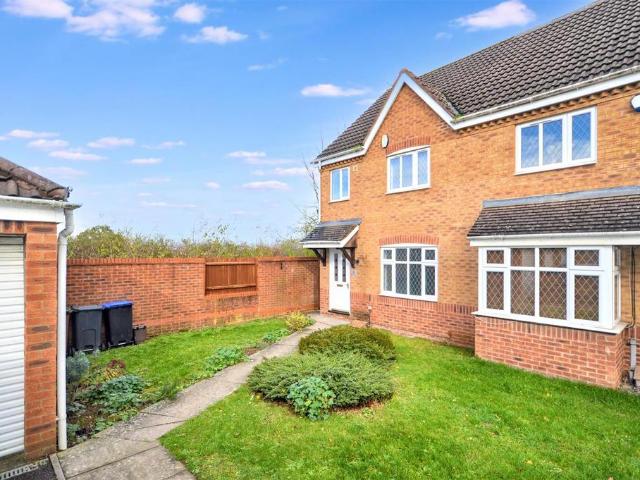 House for rent in Boughton Green, Kingsthorpe