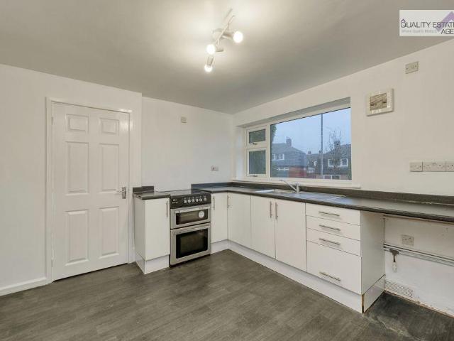 House for rent in Butterton, Staffordshire