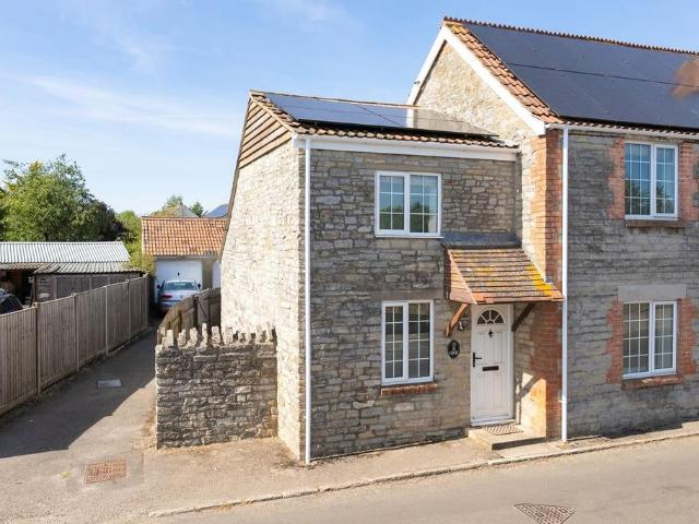 House for rent in Baltonsborough