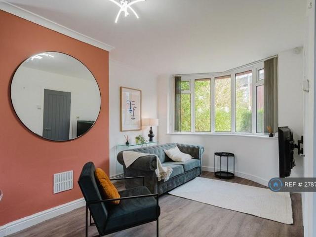 House for rent in Georgia, Greater Manchester