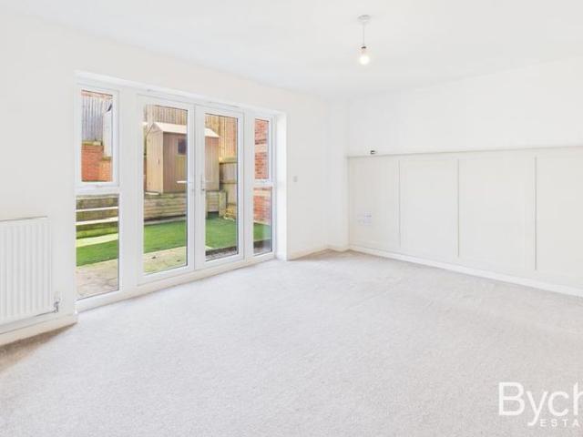 House for rent in Chelmondiston, Suffolk