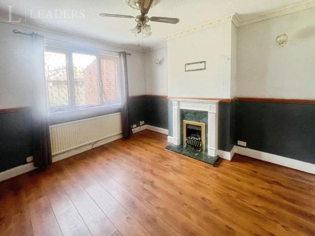 House for rent in New Normanton, East Midlands