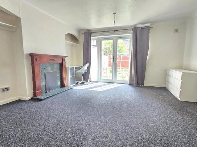 House for rent in South Yorkshire