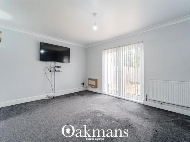 House for rent in Acocks Green, West Midlands