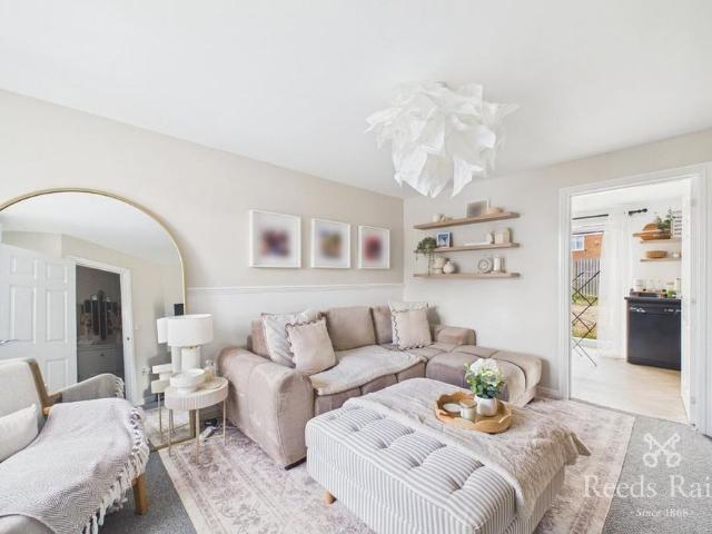 House for rent in Laughton Common, Thurcroft
