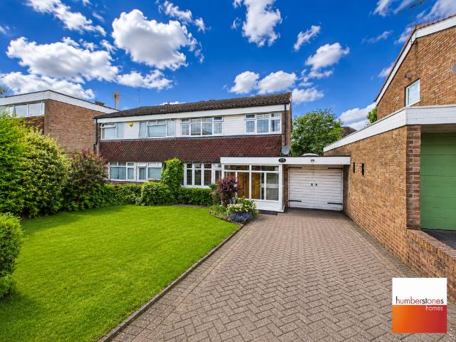 House for rent in Halesowen, West Midlands