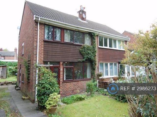 House for rent in Trafford Park, Greater Manchester
