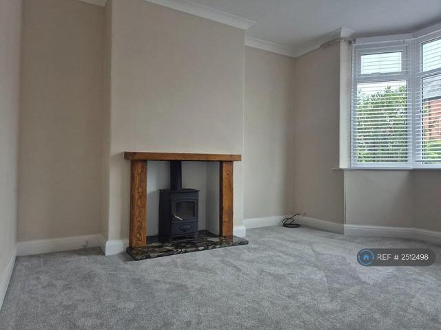House for rent in Harlow, Harrogate
