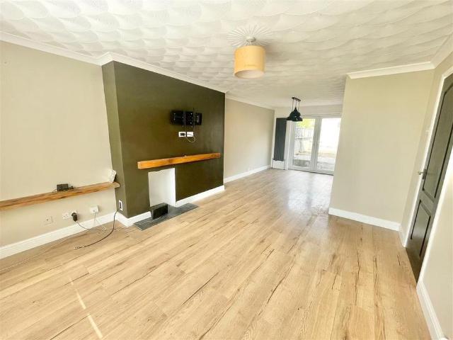 House for rent in Plympton St Maurice, Mount Wise