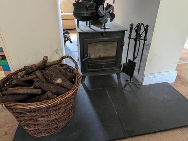 House for rent in Ingleby, Lincolnshire