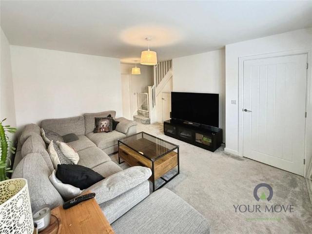 House for rent in Egginton, East Midlands