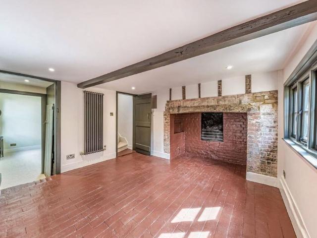 House for rent in Cross In Hand, East Sussex