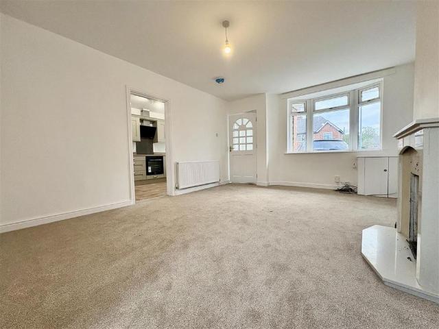 House for rent in Hilton, South Staffordshire