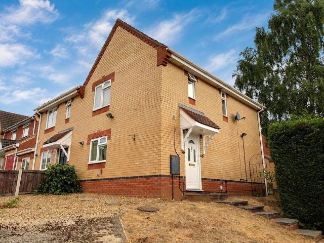 House for rent in East Bank, Norfolk