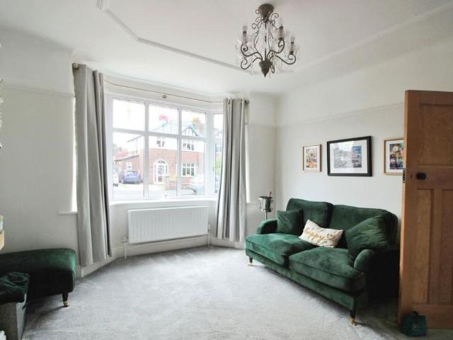 House for rent in Two Mills, Cheshire