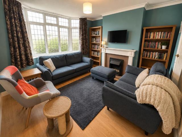 House for rent in Spring Park, Luton