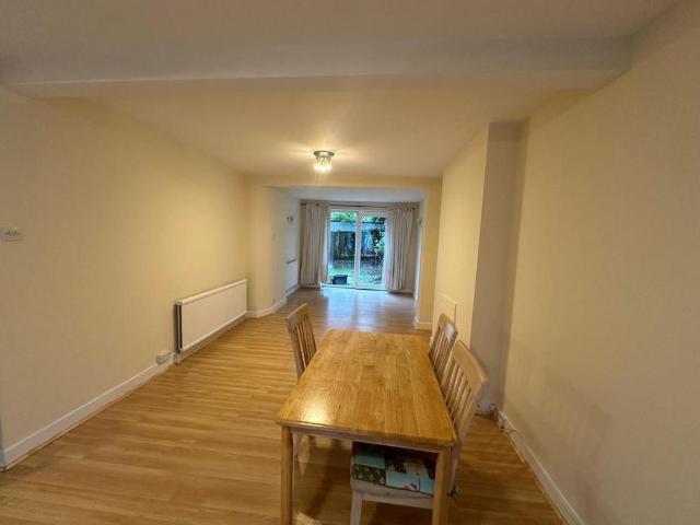 House for rent in Greater London