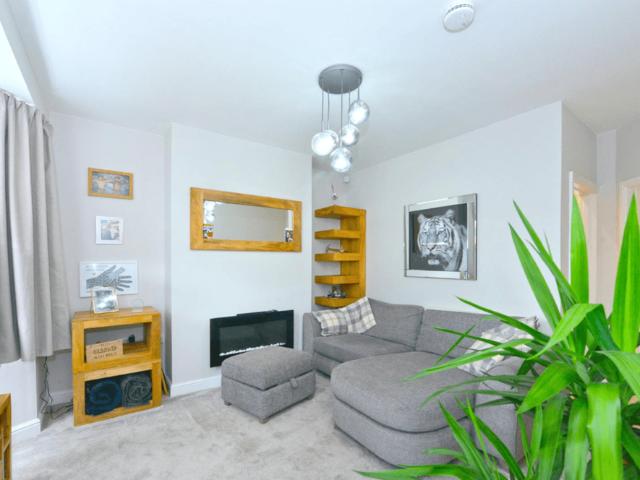 House for rent in Frankwell, Shropshire