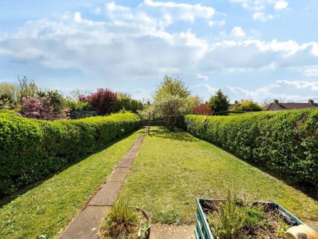 House for rent in Bracebridge, Lincoln