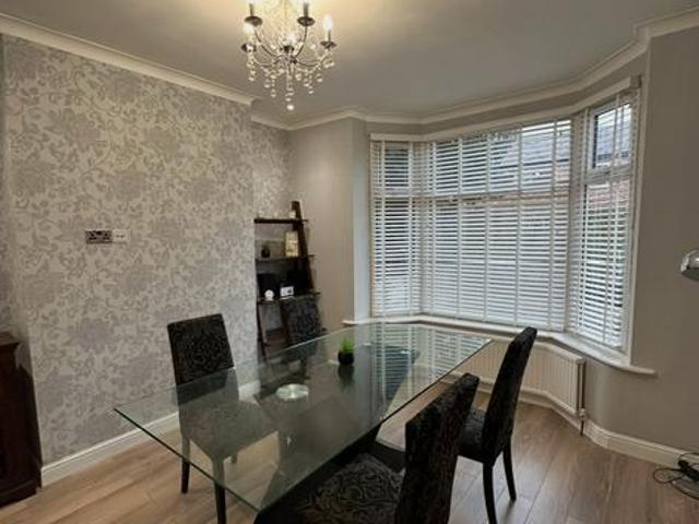 House for rent in Gorse Hill, Trafford Park