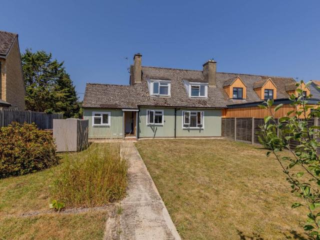 House for rent in Sherston, Wiltshire