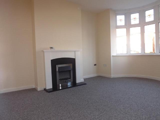 House for rent in Dalestorth, East Midlands