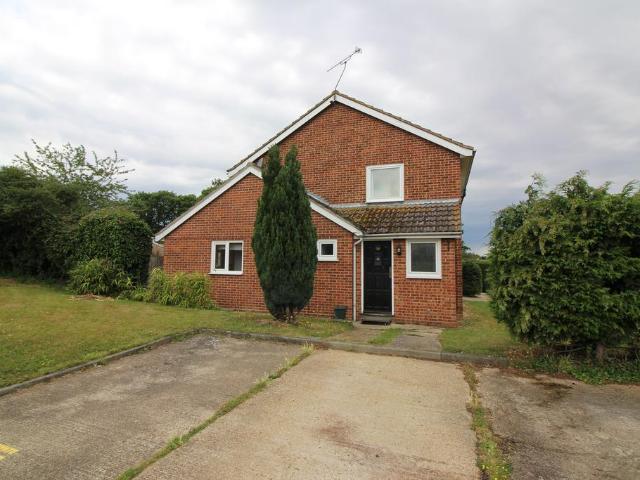 House for rent in Chelmsford, Essex