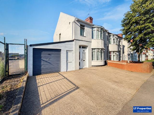 House for rent in Farley Hill, Spring Park