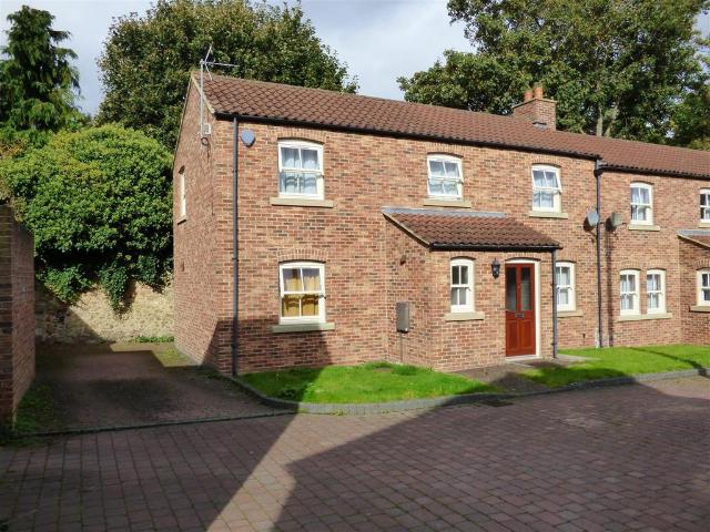House for rent in Bedale, North Yorkshire