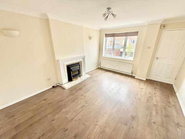 House for rent in Ashby De La Launde, Lincolnshire