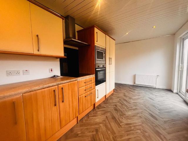 House for rent in Airdrie, Scotland