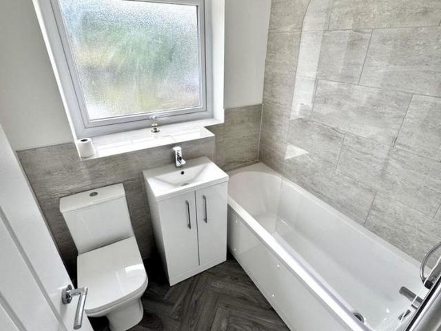 House for rent in Brandon Village, Brandon