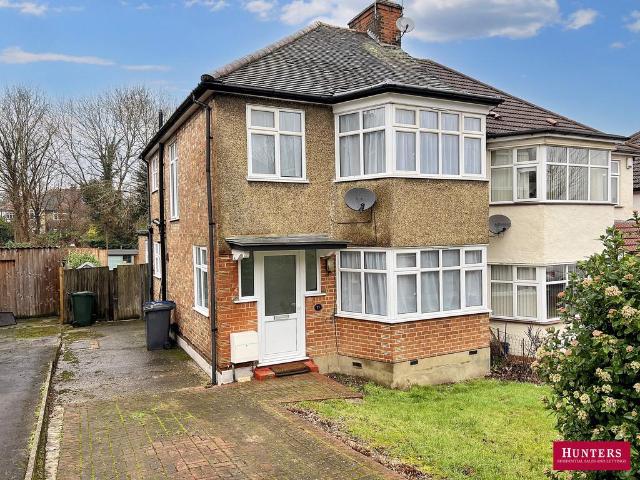 House for rent in New Barnet, Greater London