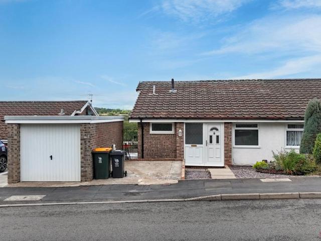 House for rent in Lodge Hill, Newport