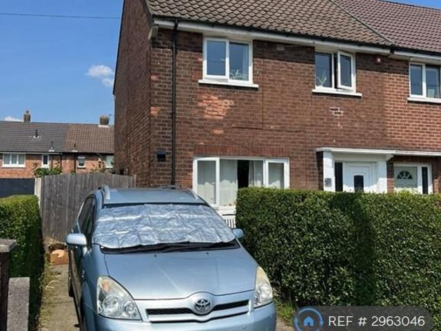 House for rent in Roby Mill, Lancashire