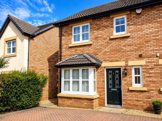 House for rent in Normanby, Middlesbrough