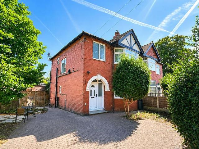 House for rent in Trafford Park, Greater Manchester