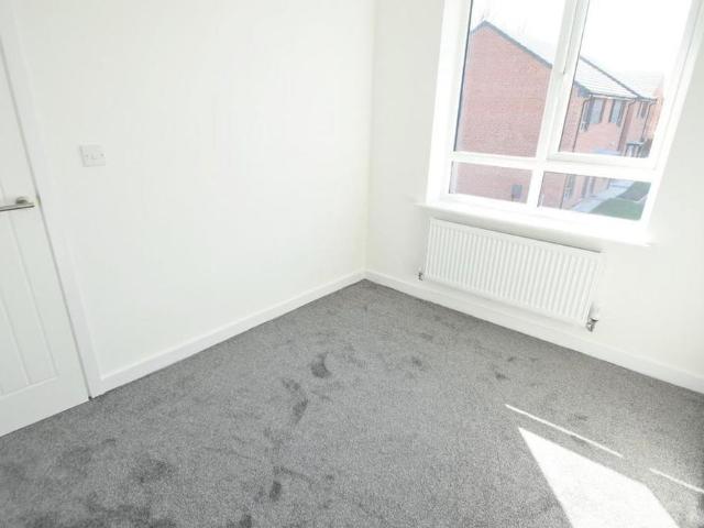 House for rent in Buckley Wells, Bury