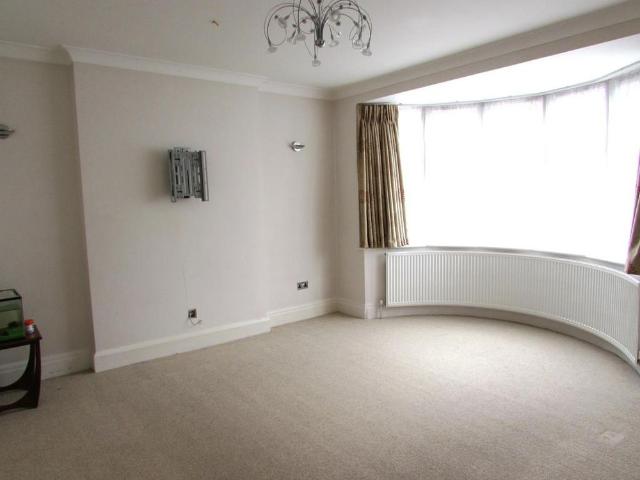 House for rent in Preston, Greater London
