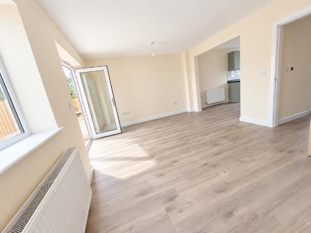 House for rent in Kinsley, Wakefield