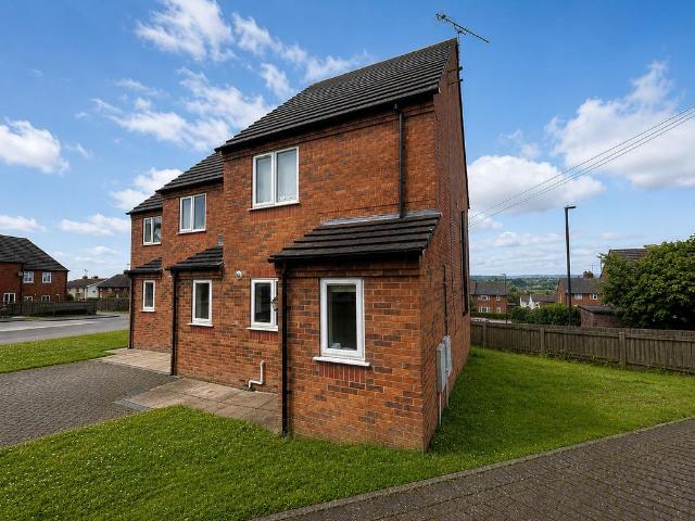 House for rent in Shirland and Higham CP, Brackenfield