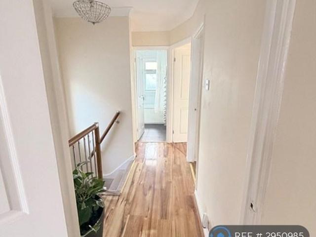 House for rent in Collier Row, Greater London