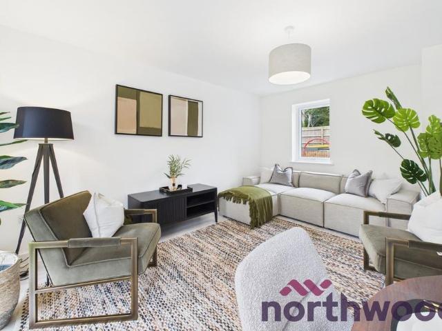 House for rent in Middlewich