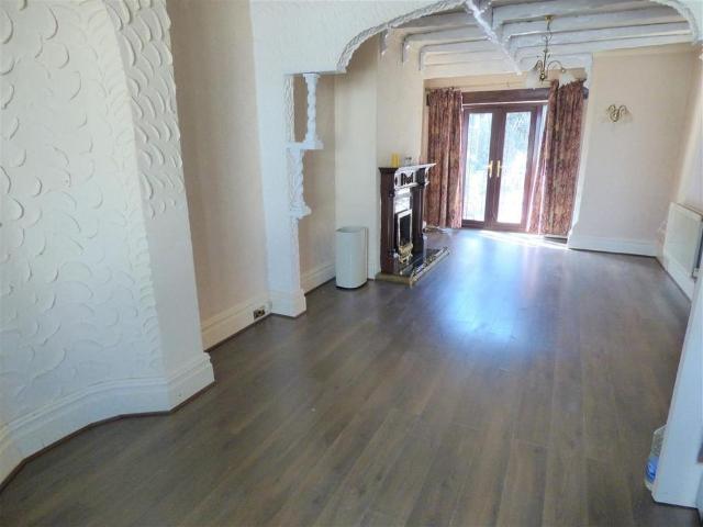 House for rent in Ilkeston, Erewash