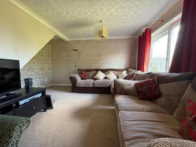 House for rent in New Duston, Duston